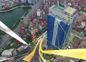 Bản tin tiếng Trung - 20/5/2025