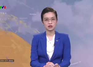 Bản tin tiếng Nga - 20/5/2025