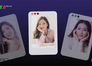 Đẹp 24/7: 	Bí quyết sở hữu chân mày đẹp tự nhiên