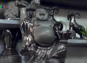 Hành trình vẻ đẹp - 21/5/2025