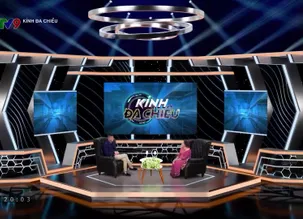 Kính đa chiều 2025 - Số 100