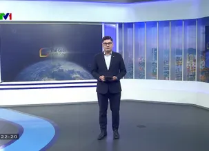 Thế giới hôm nay - 21/5/2025