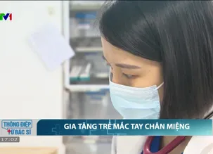 Thông điệp từ bác sĩ - 21/5/2025