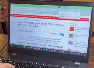 Bản tin tiếng Pháp - 21/5/2025