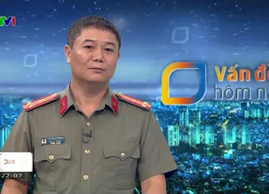 Vấn đề hôm nay - 21/5/2025