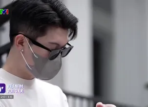 Việt Nam vui khỏe - 21/5/2025