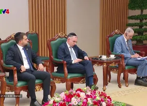 Bản tin tiếng Nga - 21/5/2025