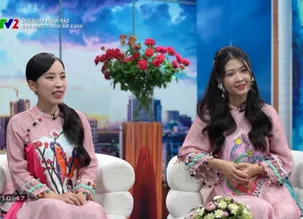 Cho ngày hoàn hảo: Ban nhạc Thanh Âm xanh