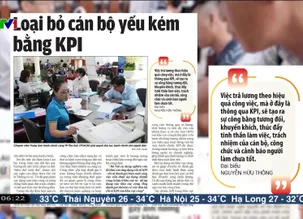 Điểm báo - 22/5/2025