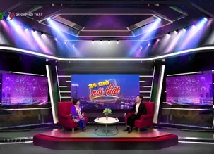 24 giờ nói thật - 22/5/2025