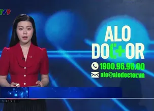 Alo Doctor - 22/5/2025