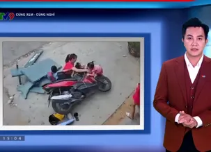 Cùng xem - Cùng nghĩ - 22/5/2025