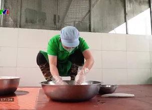 Hành trình vẻ đẹp - 22/5/2025