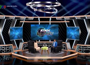 Kính đa chiều 2025 - Số 101