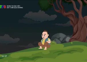 Nhân tài Đại Việt - Tập 427