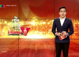 Nóng cùng V8 trưa - 22/5/2025