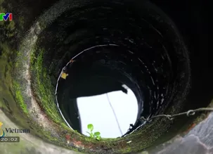 S - Việt Nam: Mai Giếng Hà Nội mạch sống giữa lòng phố