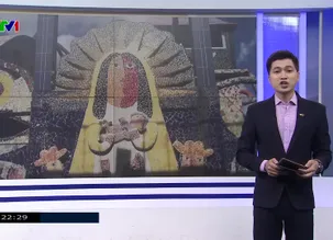 Thế giới hôm nay - 22/5/2025