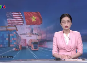 Bản tin tiếng Nga - 22/5/2025