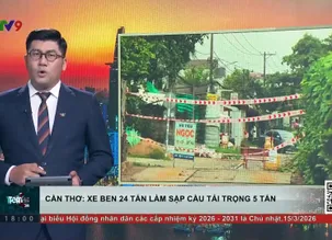 Toàn cảnh 24h tối - 22/5/2025