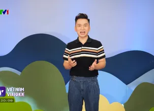 Việt Nam vui khỏe - 22/5/2025