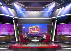 24h nói thật - 23/5/2025