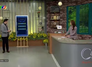 Cà phê sáng - 23/5/2025