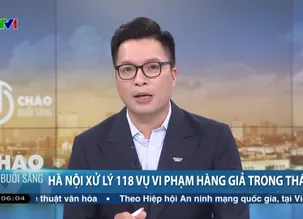 Chào buổi sáng - 23/5/2025