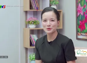 Cùng con trưởng thành - 23/5/2025