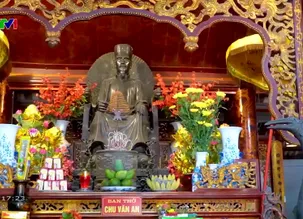 Hành trình vẻ đẹp - 23/5/2025