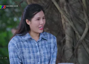 Nhà nông vui vẻ: Kỹ thuật trồng hồng xiêm sai quả