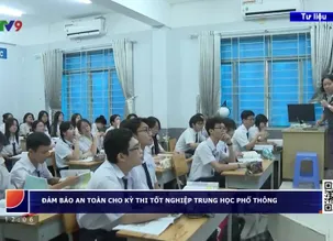 Phương Nam hôm nay - 23/5/2025