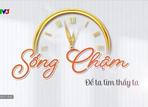 Sống chậm: Tâm sự của Thư