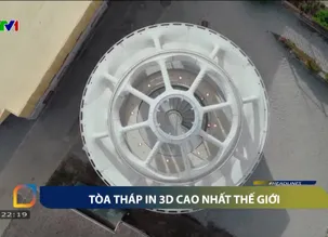 Thế giới hôm nay - 23/5/2025