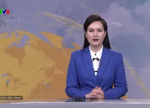 Bản tin tiếng Pháp - 23/5/2025