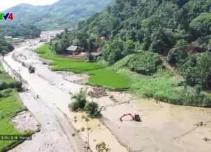 Bản tin tiếng Trung - 23/5/2025