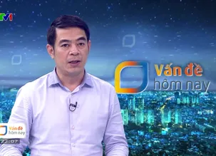 Vấn đề hôm nay - 23/5/2025