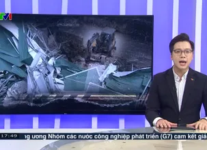 Việt Nam hôm nay - 23/5/2025