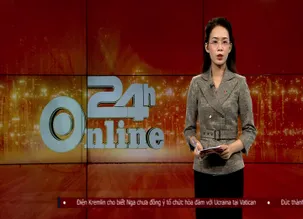 Nóng cùng V8 trưa - 23/5/2025