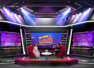 24 giờ nói thật - 24/5/2025