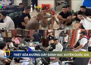 5 phút hôm nay - 24/5/2025