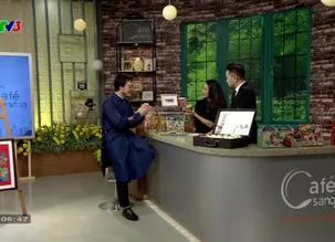 Cà phê sáng - 24/5/2025