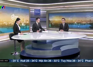 Chào buổi sáng - 24/5/2025