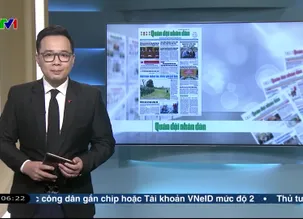 Điểm báo - 24/5/2025