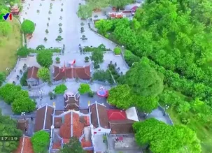 Hành trình vẻ đẹp - 24/5/2025