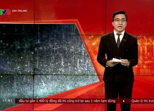 Nóng cùng V8 trưa - 24/5/2025