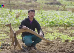 S - Việt Nam: Hành trình bền bỉ trên cao nguyên đá