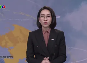 Bản tin tiếng Pháp - 24/5/2025