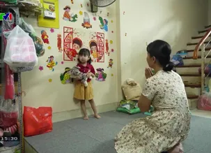 Trái tim cho em: Niềm vui đã trở lại