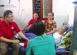 Vì cộng đồng - 24/5/2025